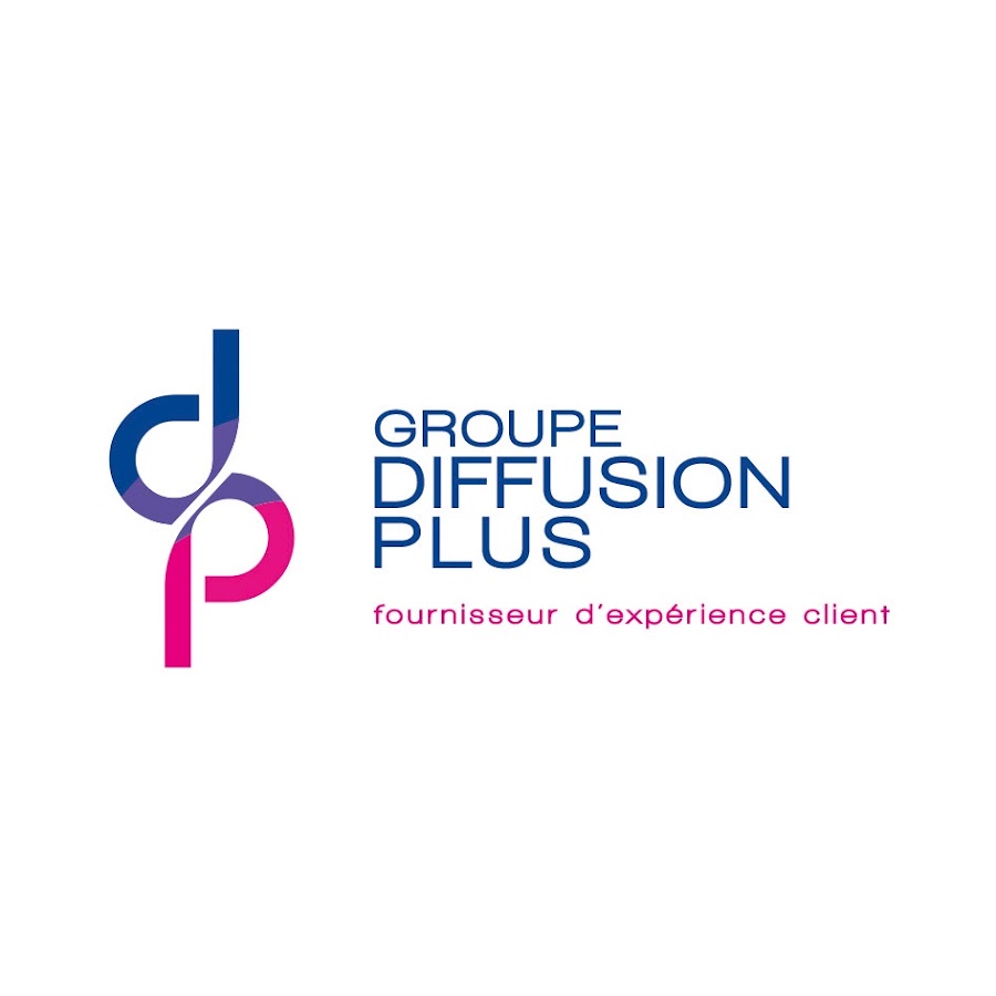 Groupe Diffusion Plus
